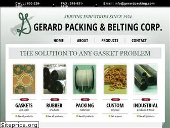 gerardpacking.com