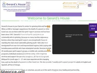 gerardshouse.org