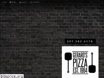 gerardspizza.com