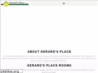 gerardsplace.com