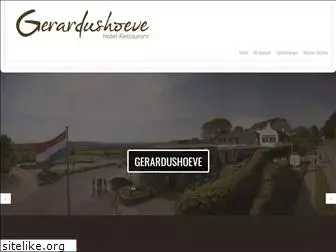gerardushoeve.nl