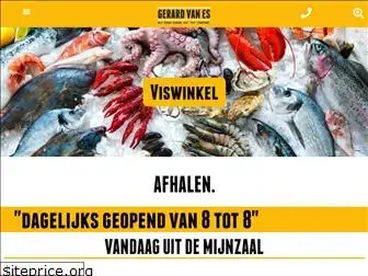 gerardvanes.nl