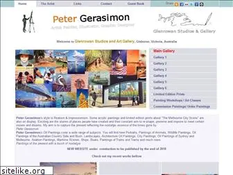 gerasimon.com.au