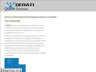 gerati.com.br