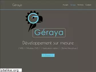 geraya.com