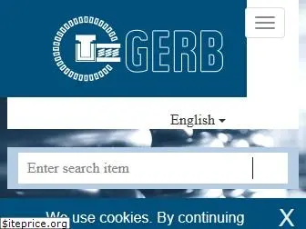 gerb.com