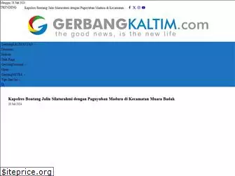 gerbangkaltim.com