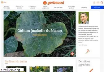 gerbeaud.com