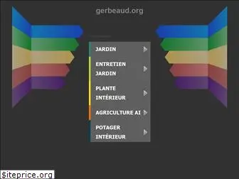 gerbeaud.org