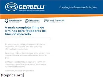 gerbelli.com.br