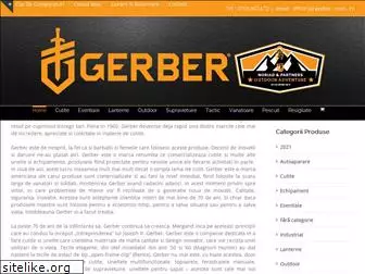 gerber.com.ro