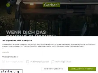 gerbercheese.ch