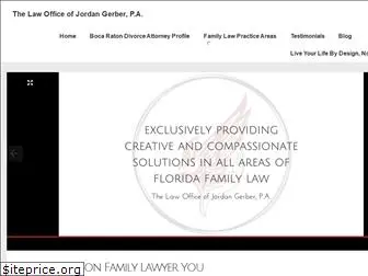 gerberfamilylawfirm.com