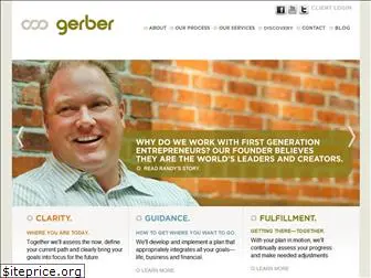 gerberfinancialadvisors.com