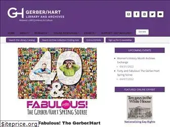 gerberhart.org