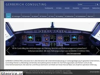 gerberich-consulting.com