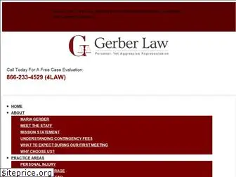 gerberlawgroup.com