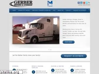 gerbermoving.com