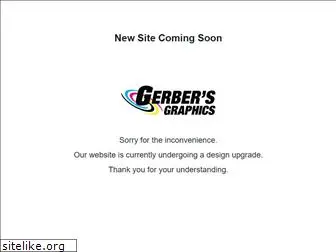 gerbersgraphics.com