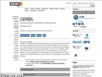 gerbil-qa.aksw.org