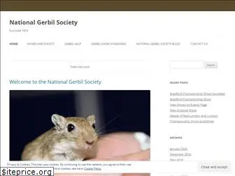 gerbils.co.uk