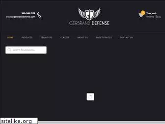 gerbranddefense.com