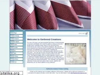 gerbrendcreations.com