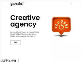 gercekci.com