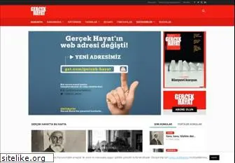 gercekhayat.com.tr