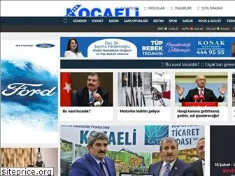 gercekkocaeli.com.tr