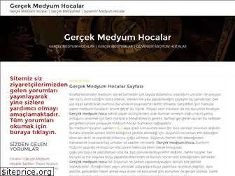 gercekmedyumhocalar.net