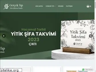 gercektip.com