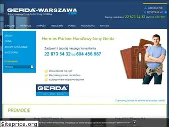 gerda-warszawa.com