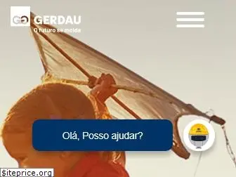 gerdau.com.br