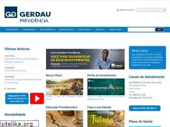 gerdauprevidencia.com.br