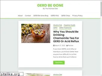 gerdbegone.com