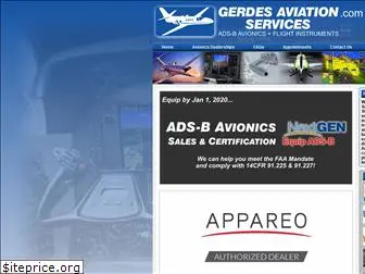 gerdesaviation.com