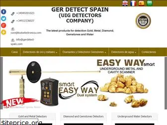 gerdetect-spain.com