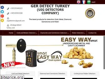 gerdetect-turkey.com