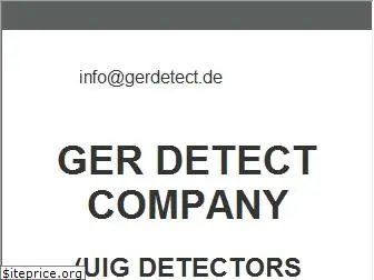 gerdetect.de
