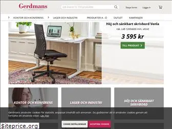 gerdmans.com