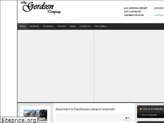 gerdsen.com
