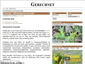 gerech.net