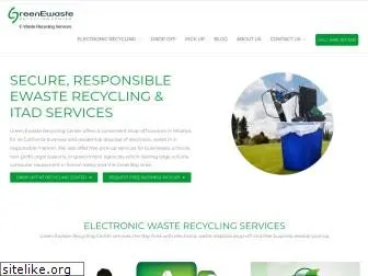 gerecycle.com