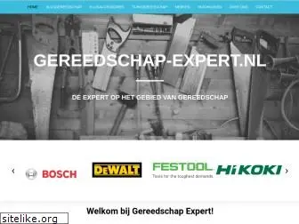 gereedschap-expert.nl