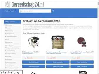 gereedschap24.nl