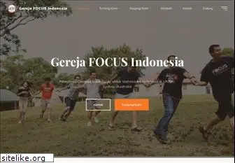 gerejafocusindonesia.org