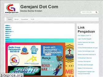 gerejani.com