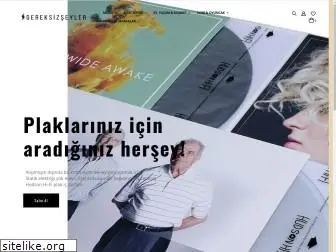 gereksizseyler.com