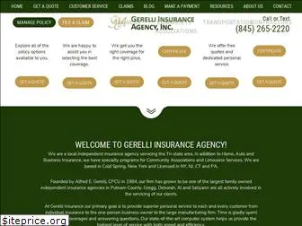 gerelli-insurance.com